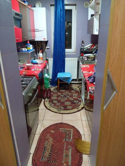 Apartament cu 3 camere în Petros