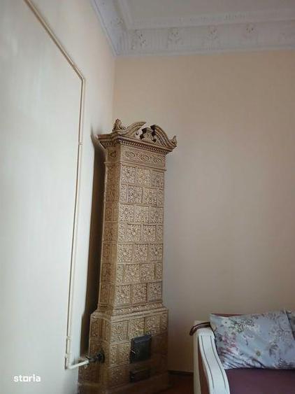 Apartament cu 2 camere în Cișmigiu
