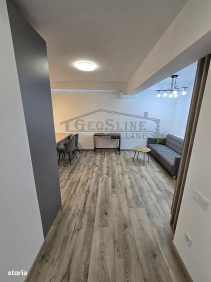 Apartament cu 3 camere decomandat în Baciu