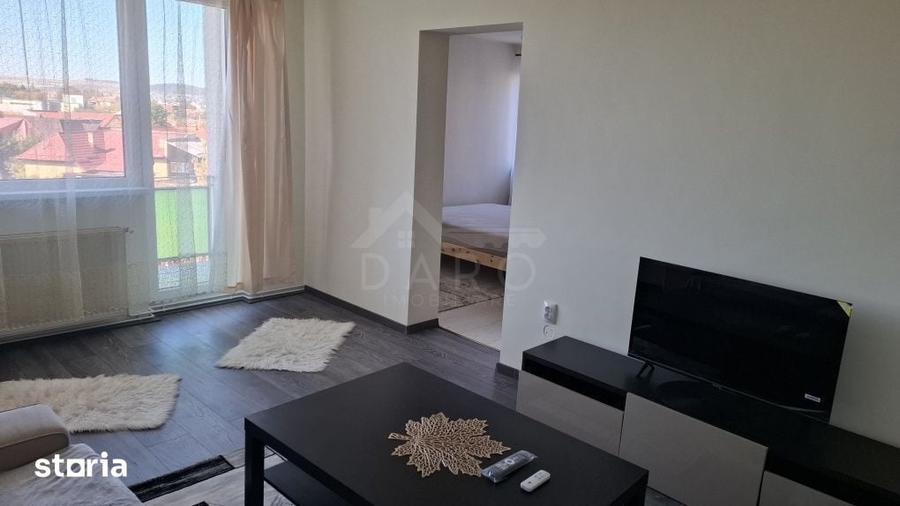 DAU IN CHIRIE ap cu 2 camere, - 2