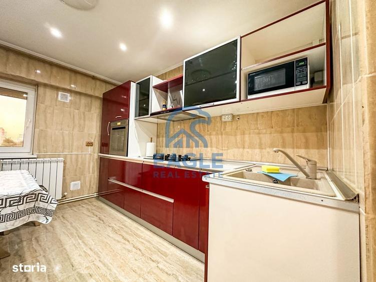 Apartament cu 2 camere decomandat în Far