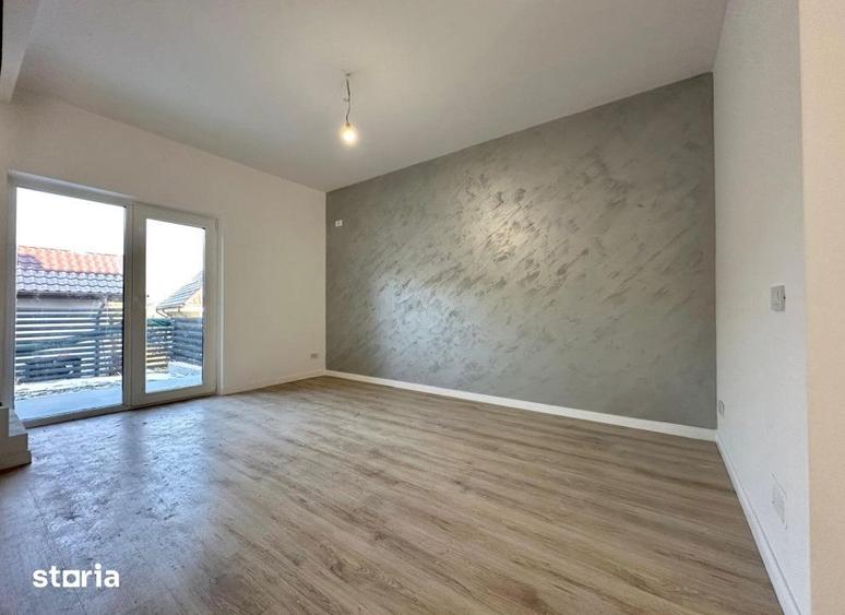 Apartament cu 3 camere în Bucium