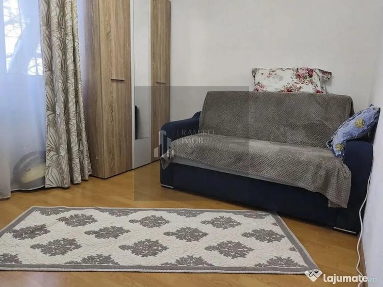 Apartament 2 camere zona Luica-Brancoveanu - 3