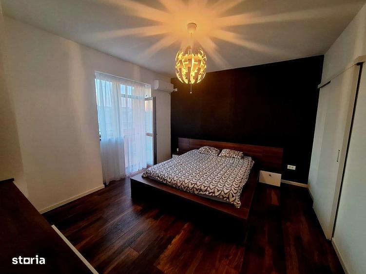 Apartament cu 3 camere în Berceni