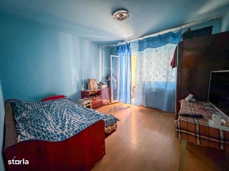 Apartament 3 camere de vanzare in Marasti, Cluj Napoca - 1