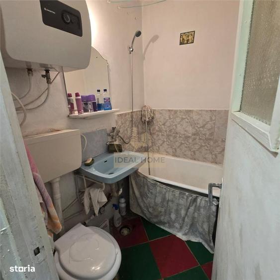 Garsonieră în Alexandru cel Bun