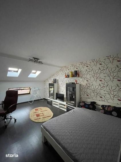 Apartament 3 camere, 2 bai - 110 mp Bariera Valcii - 13