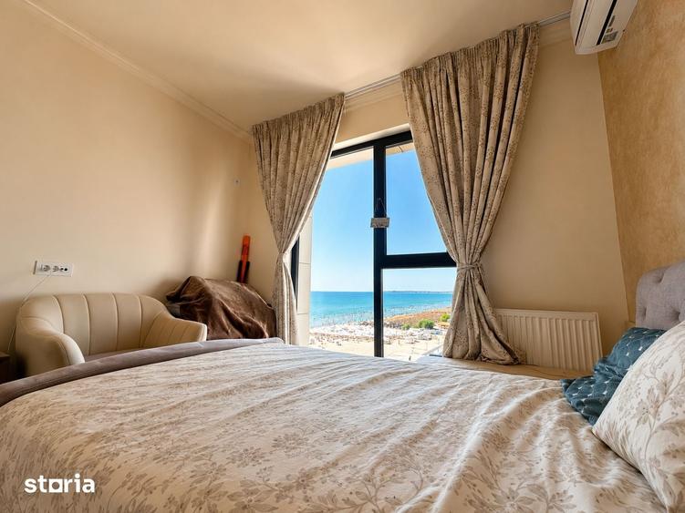 Apartament cu 2 camere în Nord