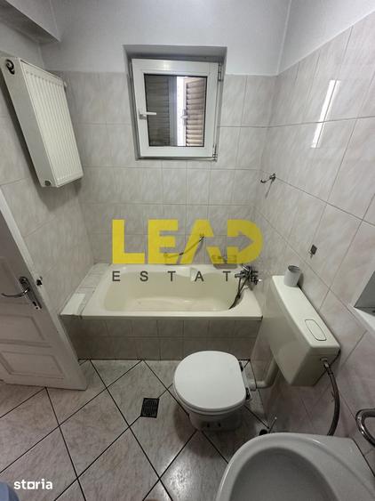 Apartament cu 2 camere semidecomandat în Romană