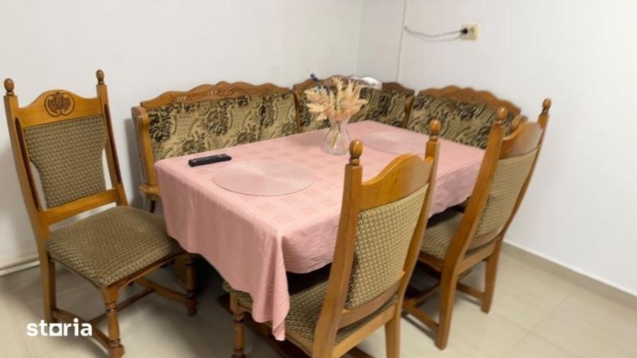 Apartament cu 2 camere în Fălticeni