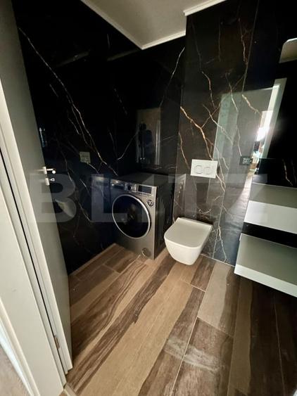 Apartament 3 camere, lux, parcare, zona Zorilor - 9