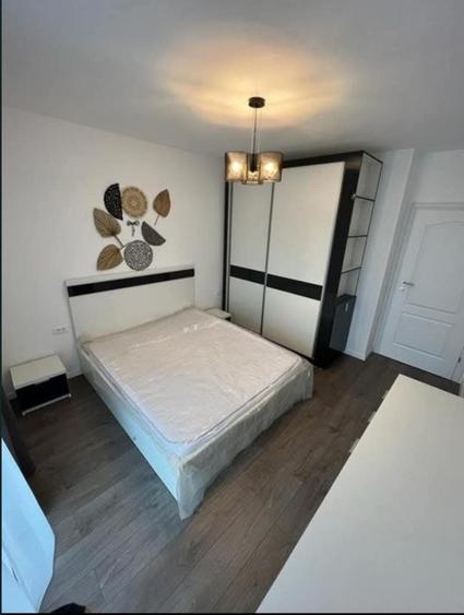 Apartament cu 2 camere decomandat în Lujerului