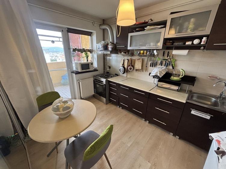 Apartament cu 2 camere în Șelimbăr