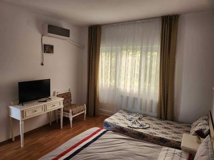 Casă cu 4 camere cu Teren 300 Mp în Nord