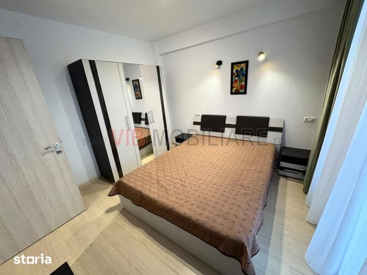 Apartament cu 2 camere în Militari