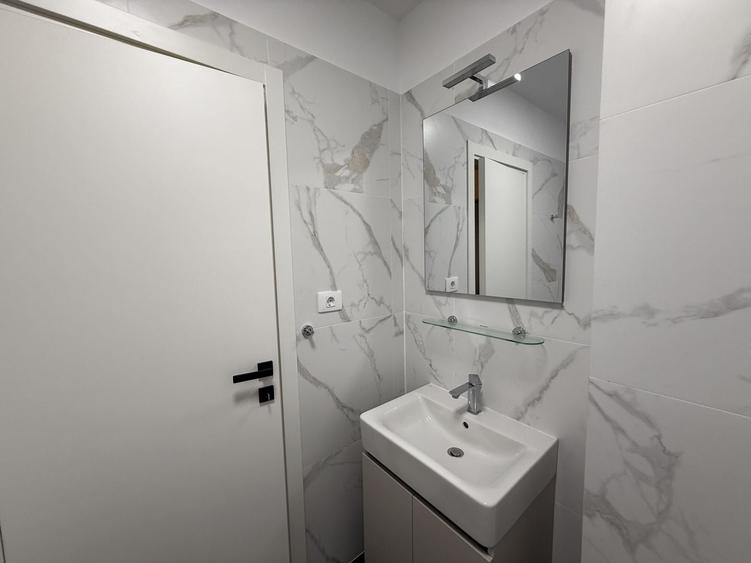 Apartament cu 2 camere în Băneasa
