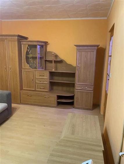 Garsonieră semidecomandată, mobilată în Lipovei