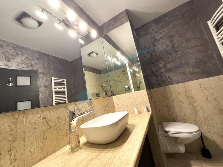 Vitan Mall- 8minute Metrou,Bloc 2008, 1/4,Spatios,70mp,  Mobilat, Utilat Complet - 8