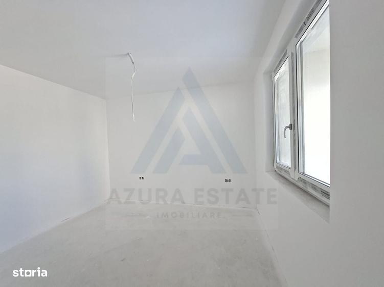 Casă cu 3 camere în Cisnădioara