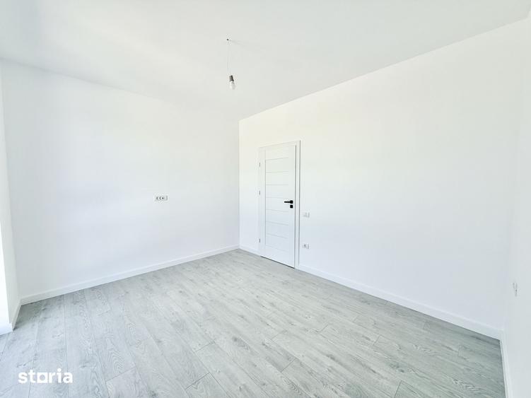 Apartament cu 2 camere în Moșnița Nouă