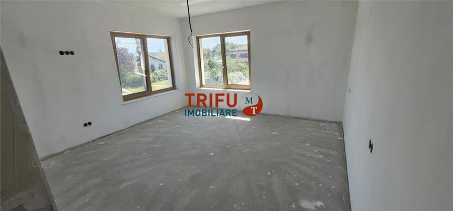 Casă individuală cu 5 camere cu Canalizare în Ampoi 1