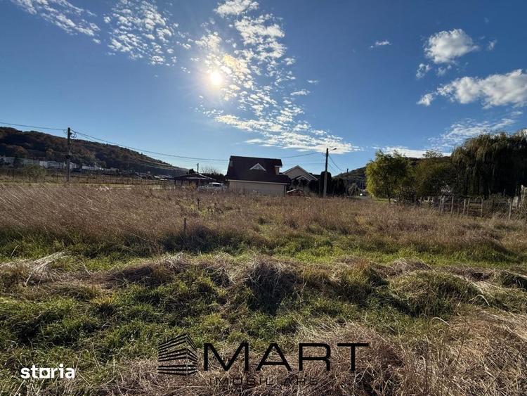 Teren de 600 mp, în Central