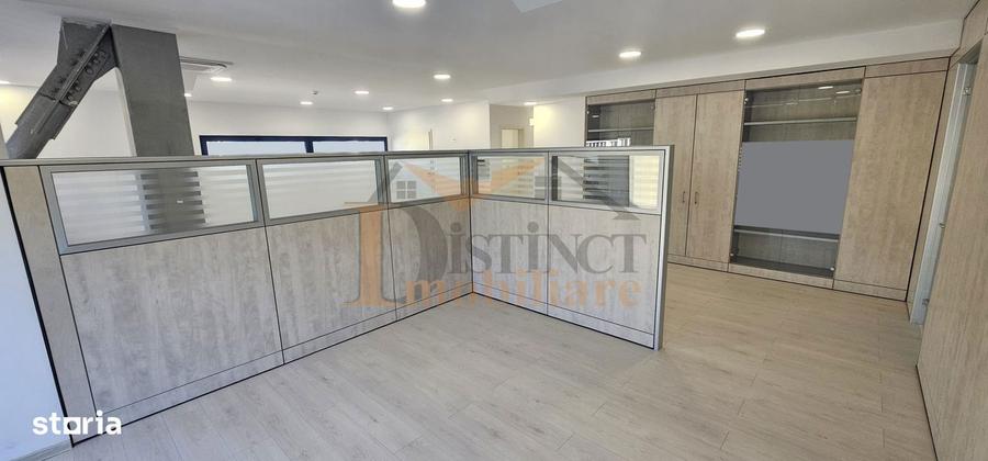 Spațiu comercial, de 218 mp, în Ultracentral