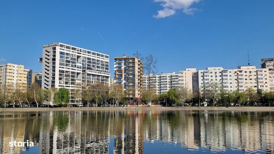 Apartament cu 2 camere în Colentina