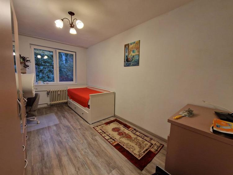 Apartament cu 3 camere decomandat în Gheorgheni