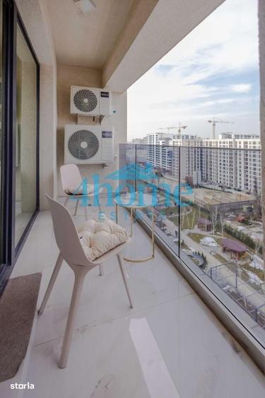 Apartament 2 camere Exigent Plaza| Lujerului| Metrou - 8