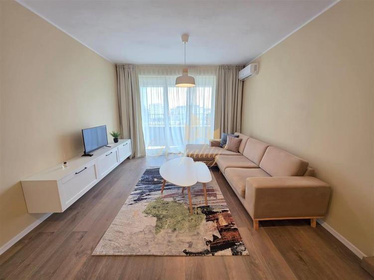 CITY OF MARA, Apartament 2 camere, parcare subterana - 1