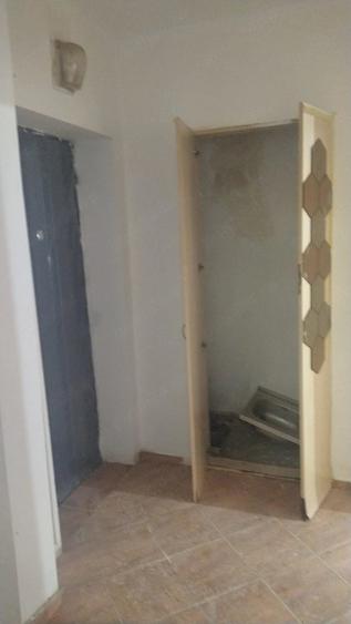 Garsonieră decomandată în Burdujeni