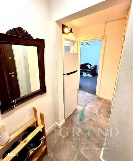 2 camere de vanzare | Mutare imediata | Manasturzona Parang/McDonal - 1