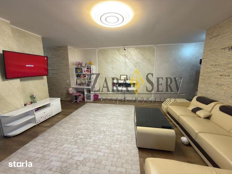 Apartament cu 3 camere decomandat în 9 Mai