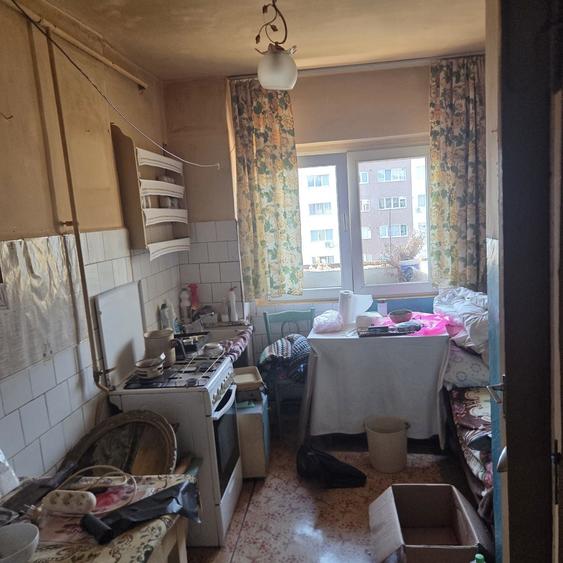 Apartament cu 2 camere decomandat în Luncă