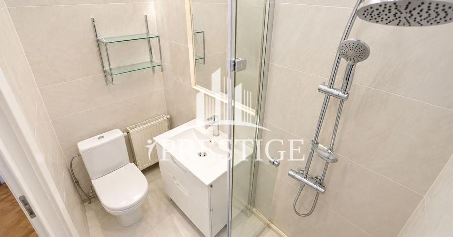 Apartament cu 2 camere decomandat în Ultracentral