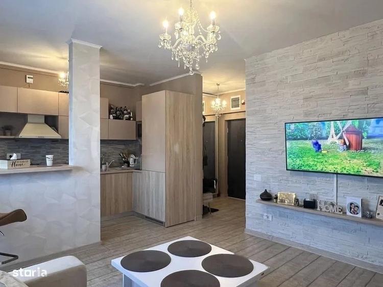 Apartament cu 3 camere decomandat în Calea Aradului