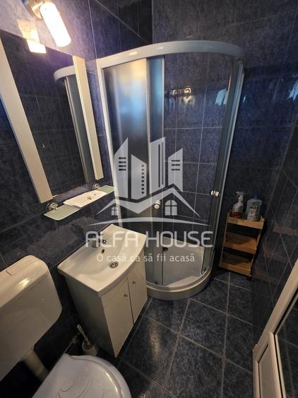 Apartament cu 2 camere decomandat în Moroasa 1