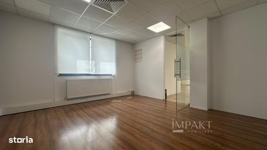Spațiu comercial, de 233 mp, în Mărăști
