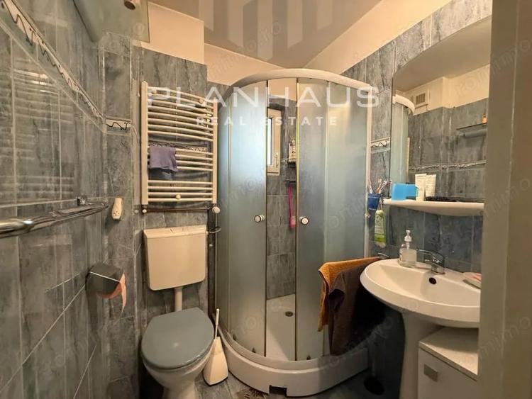 Casă cu 2 camere cu Teren 249 Mp în Ultracentral