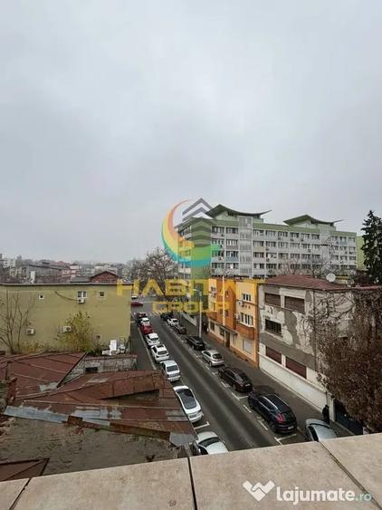 Spațiu comercial, de 135 mp, în Tineretului