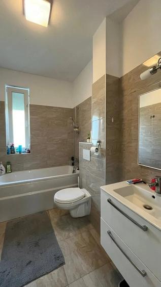 Apartament cu 2 camere decomandat în Giroc