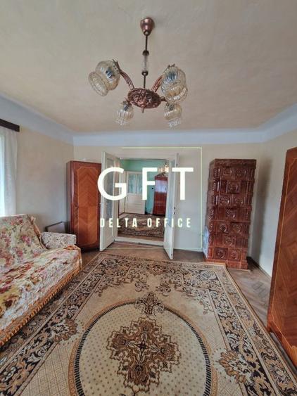 Exclusivitate!! Casa de vanzare cu 20 ari teren intravila... - 2