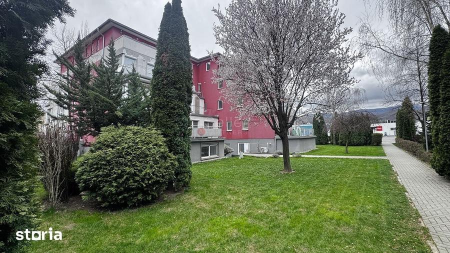 Apartament cu 3 camere decomandat în Bartolomeu