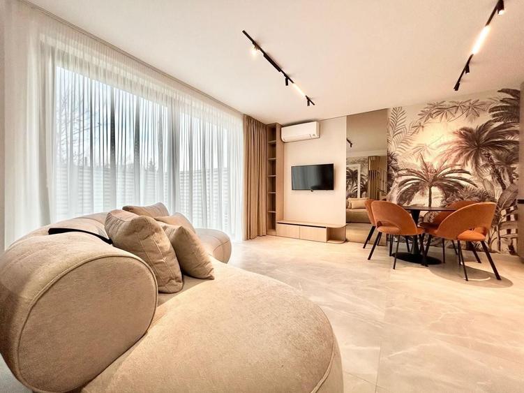 VILA IMPECABILA | P+2 | ZONA LINISTITA | 2 PARCARI | PRIMA INCHIRIERE - 1