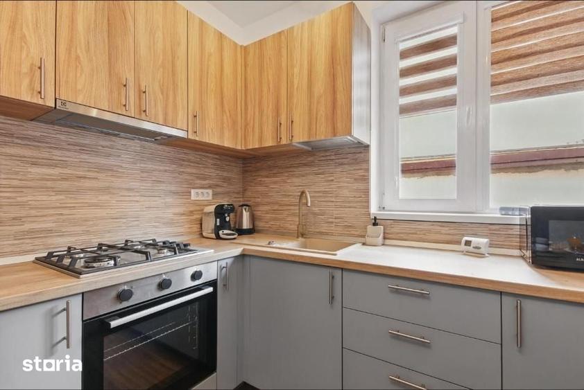 Apartament 2 camere+office in vila in zona Victoriei-Basarab - 3