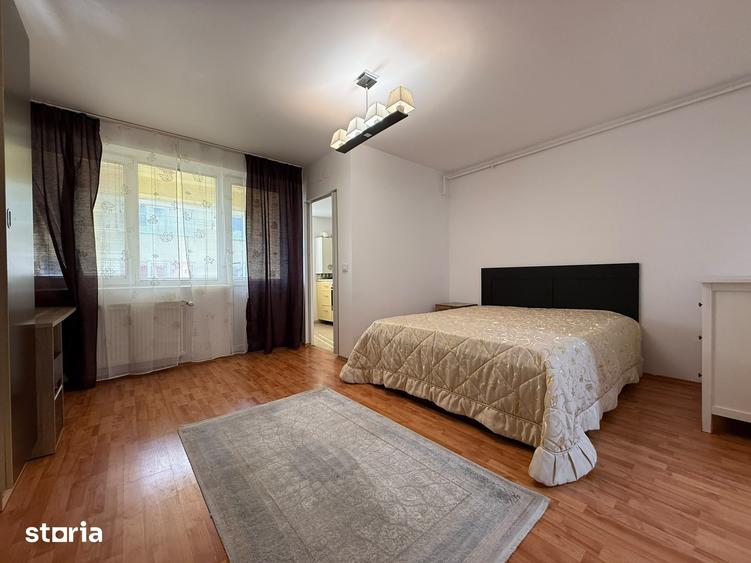 Garsonieră în Giulești