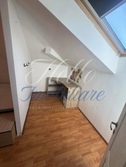 Apartament cu 2 camere semidecomandat în Florești — fotografia 2