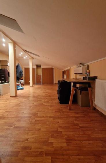 Casă cu 3 camere cu Teren 190 Mp în 13 Septembrie