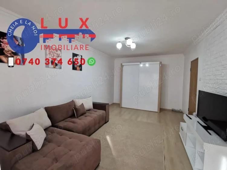 Apartament cu 2 camere decomandat în Babadag